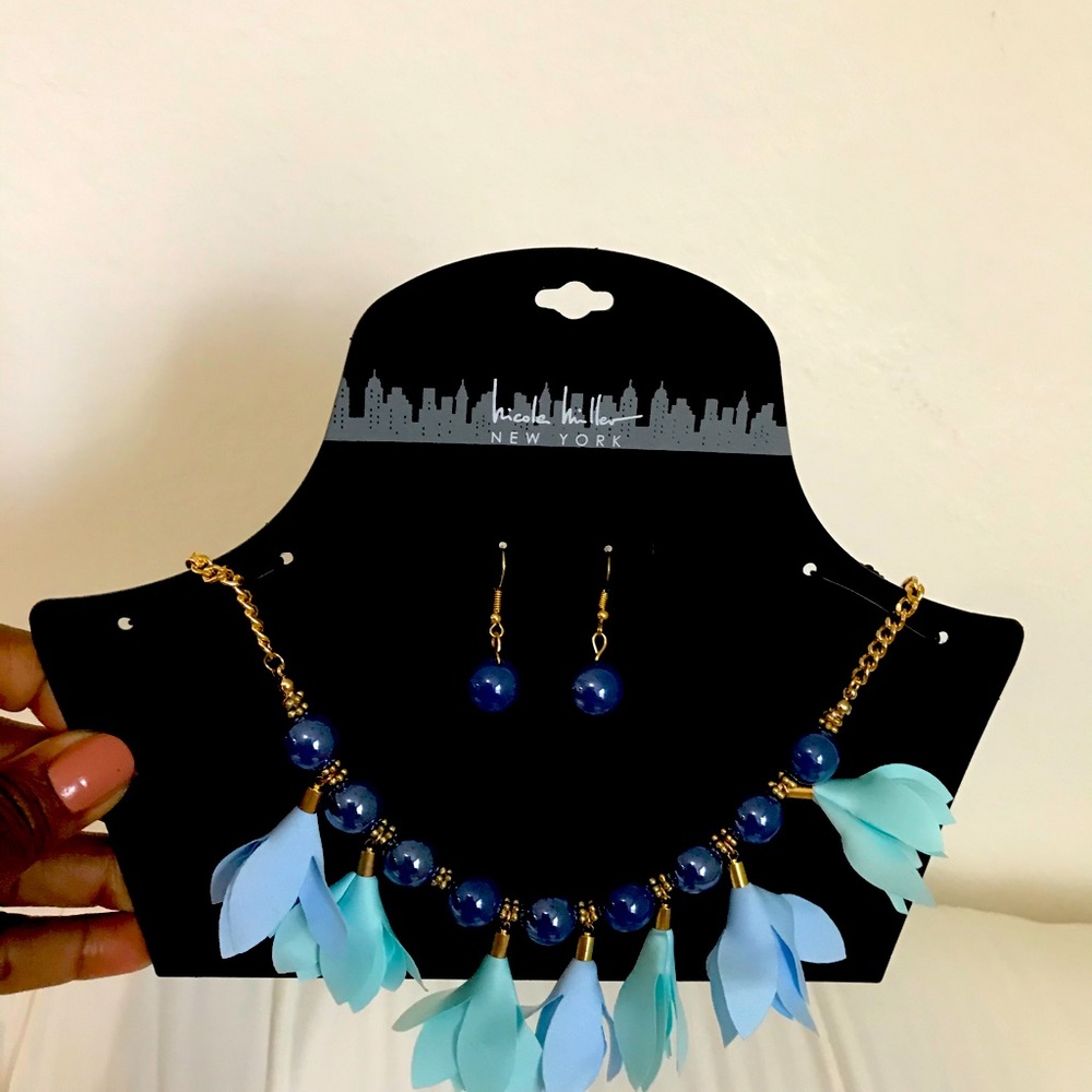 Jewelry set
